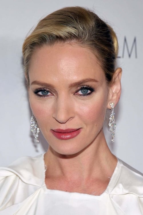 Picture of Uma Thurman