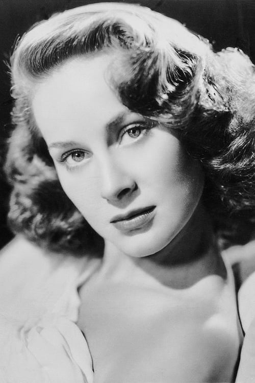 Picture of Alida Valli