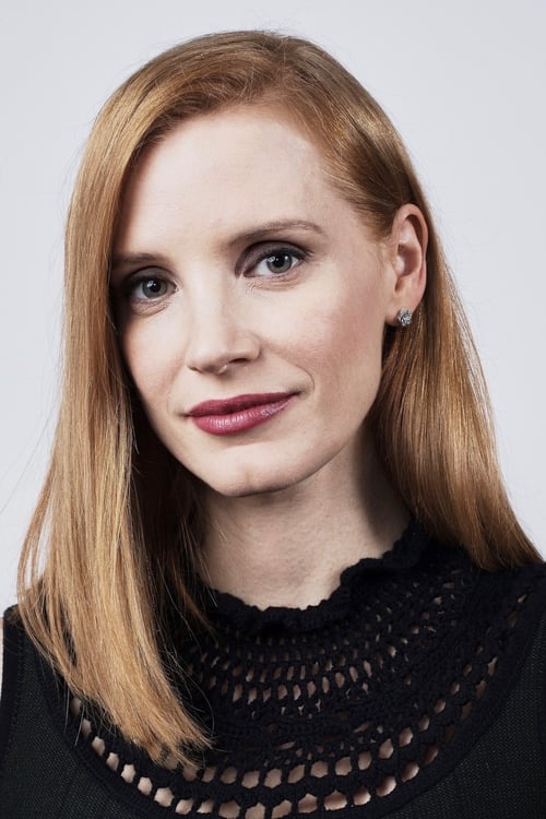 Picture of Jessica Chastain