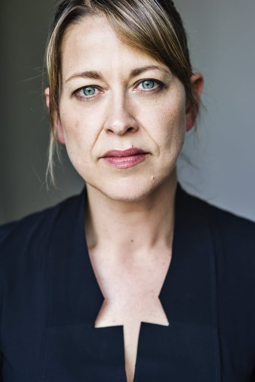 Picture of Nicola Walker