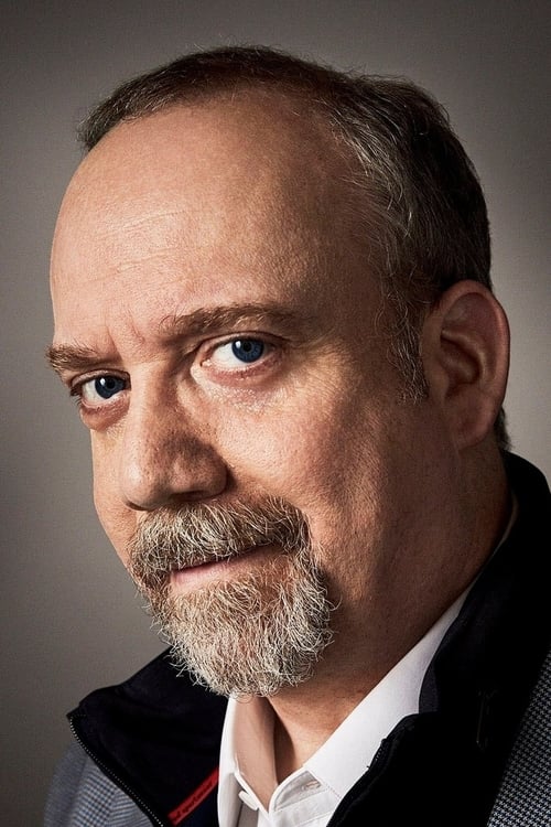 Picture of Paul Giamatti