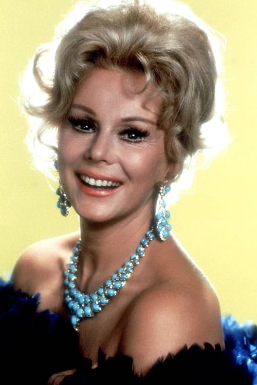 Picture of Eva Gabor