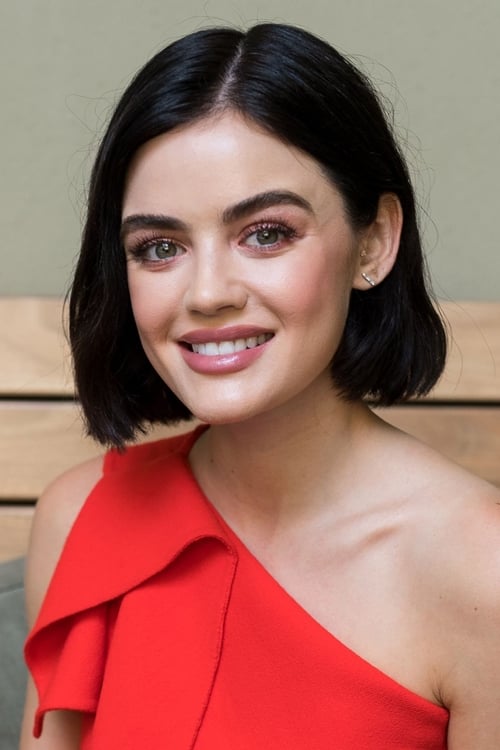 Picture of Lucy Hale