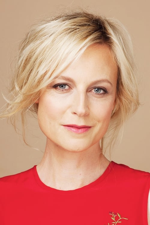 Picture of Marta Dusseldorp