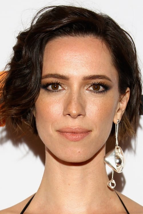 Picture of Rebecca Hall