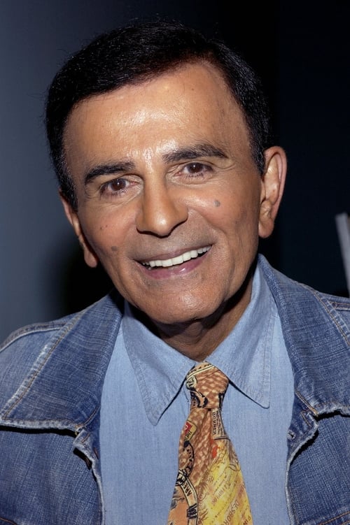 Picture of Casey Kasem