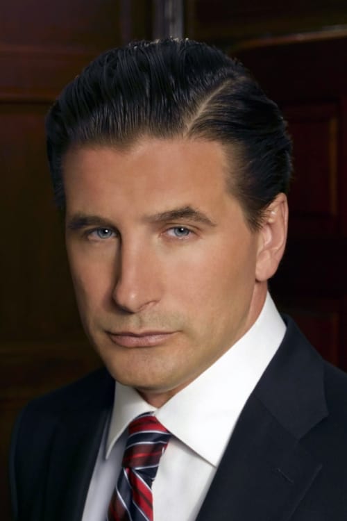 Picture of William Baldwin