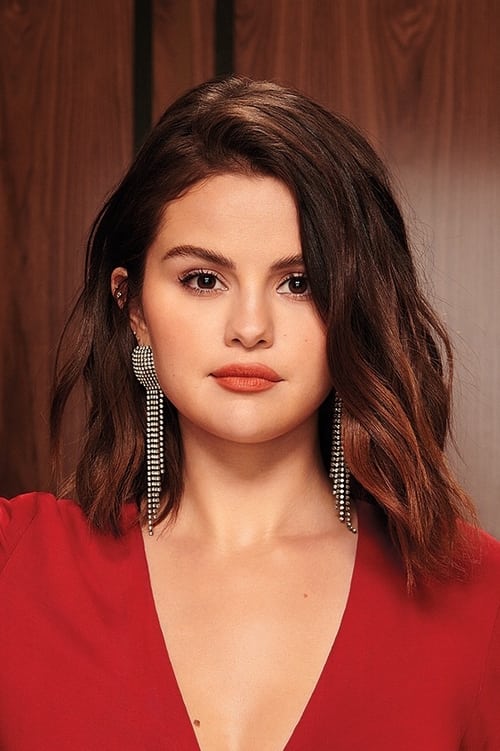 Picture of Selena Gomez