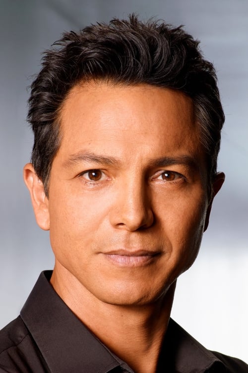 Picture of Benjamin Bratt