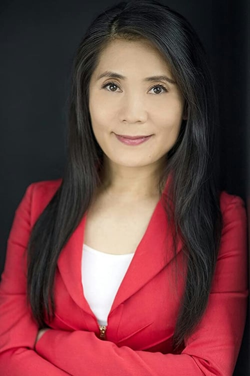 Picture of Fiona Fu