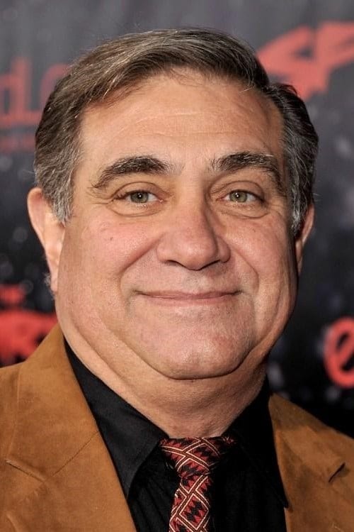 Picture of Dan Lauria