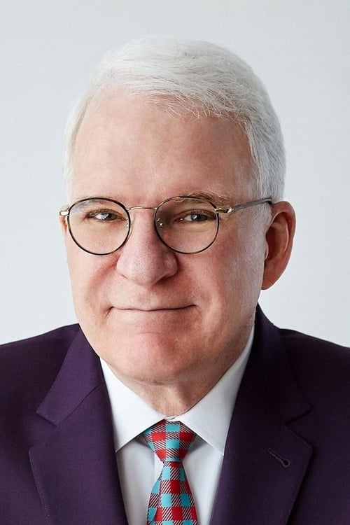 Picture of Steve Martin