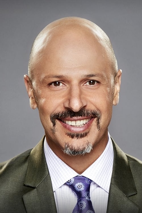 Picture of Maz Jobrani