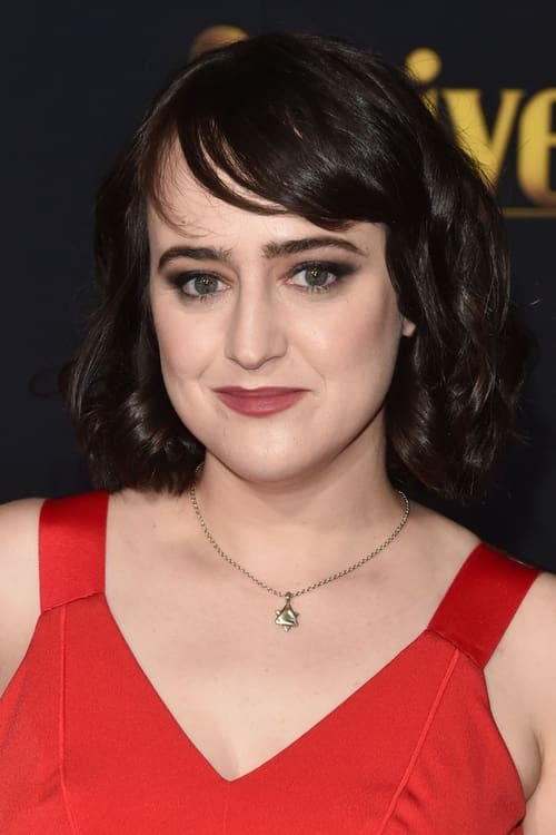 Picture of Mara Wilson