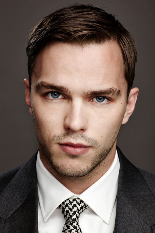 Picture of Nicholas Hoult