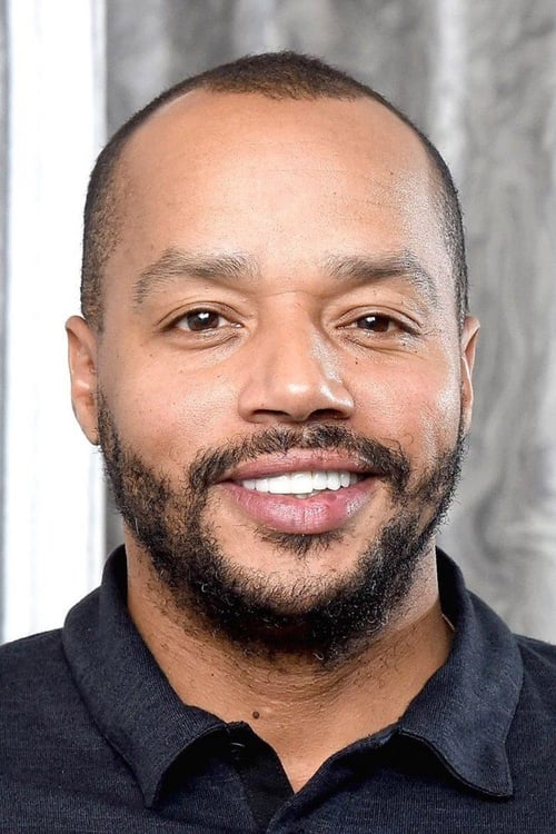 Picture of Donald Faison