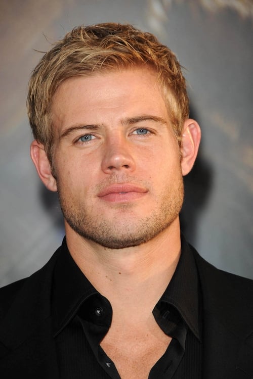 Picture of Trevor Donovan