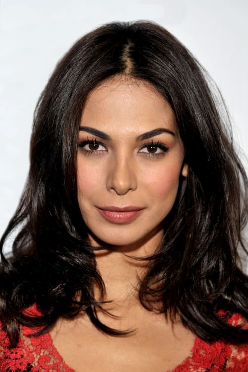 Picture of Moran Atias