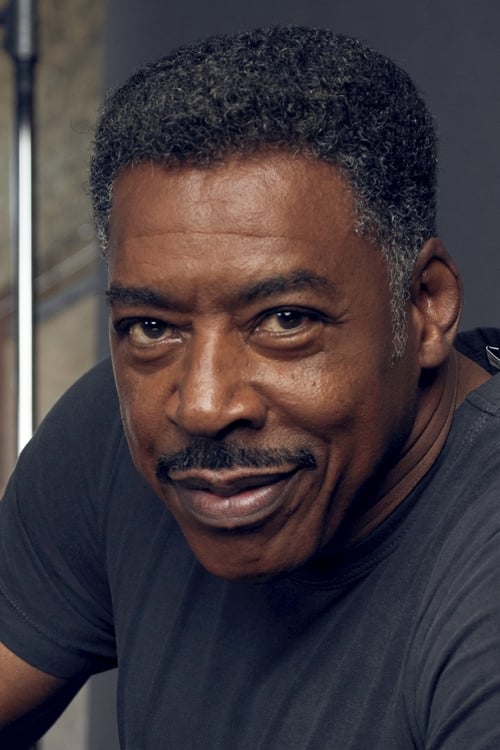 Picture of Ernie Hudson