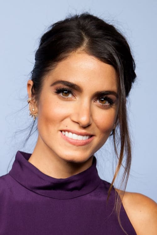 Picture of Nikki Reed