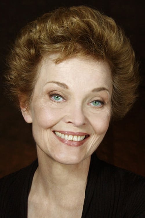 Picture of Grace Zabriskie