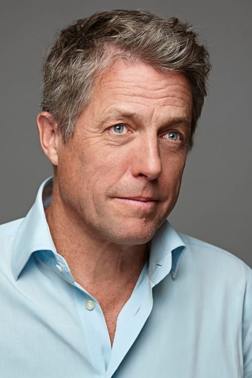 Picture of Hugh Grant