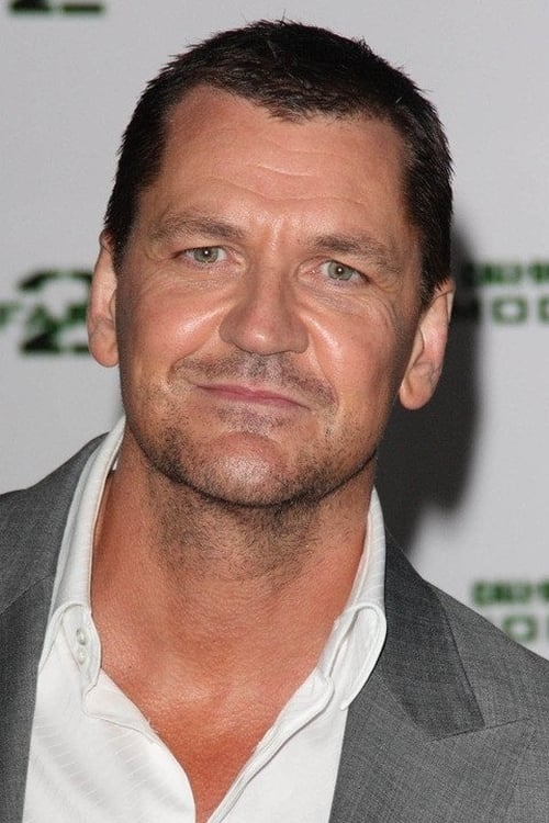 Picture of Craig Fairbrass