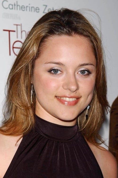 Picture of Zoë Tapper