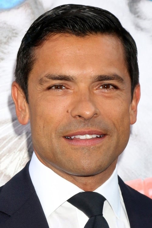 Picture of Mark Consuelos