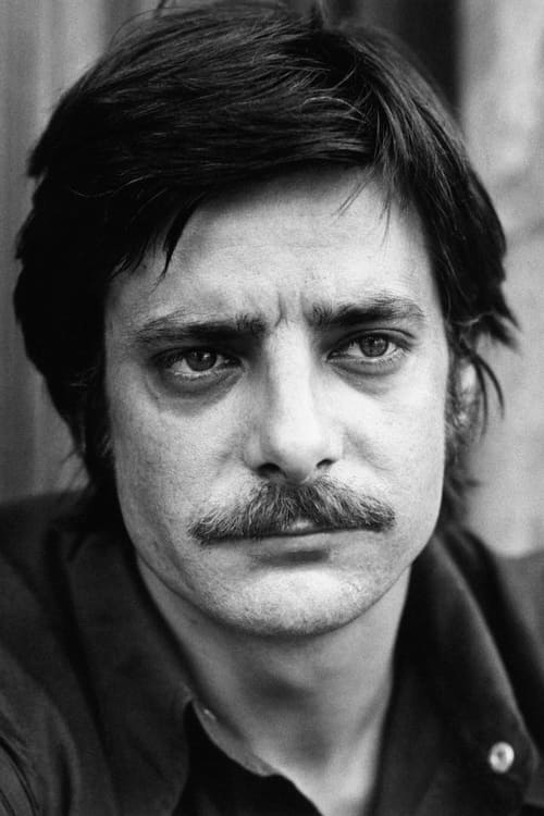 Picture of Giancarlo Giannini