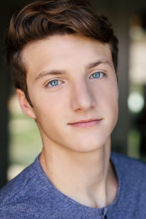 Picture of Jake Short