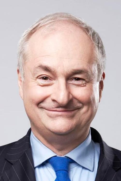 Picture of Paul Gambaccini