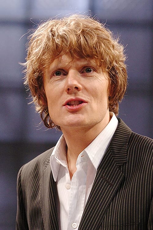 Picture of Julian Rhind-Tutt