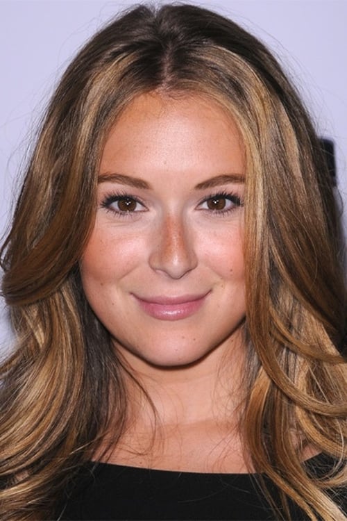 Picture of Alexa PenaVega