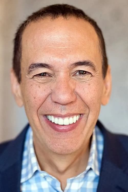 Picture of Gilbert Gottfried