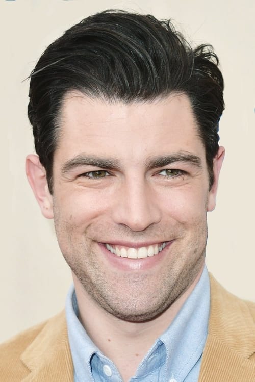 Picture of Max Greenfield