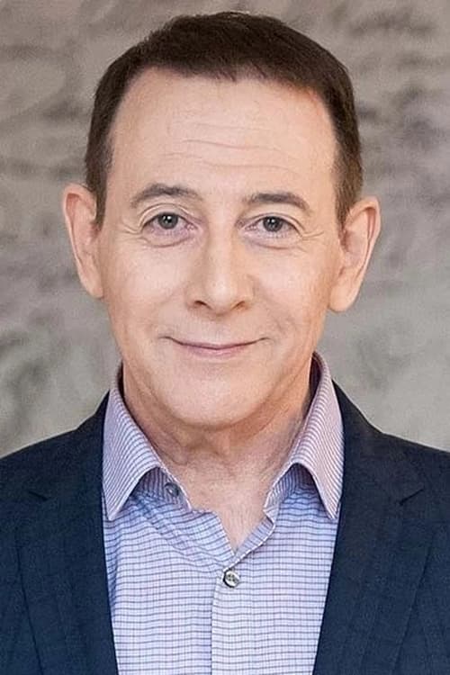 Picture of Paul Reubens