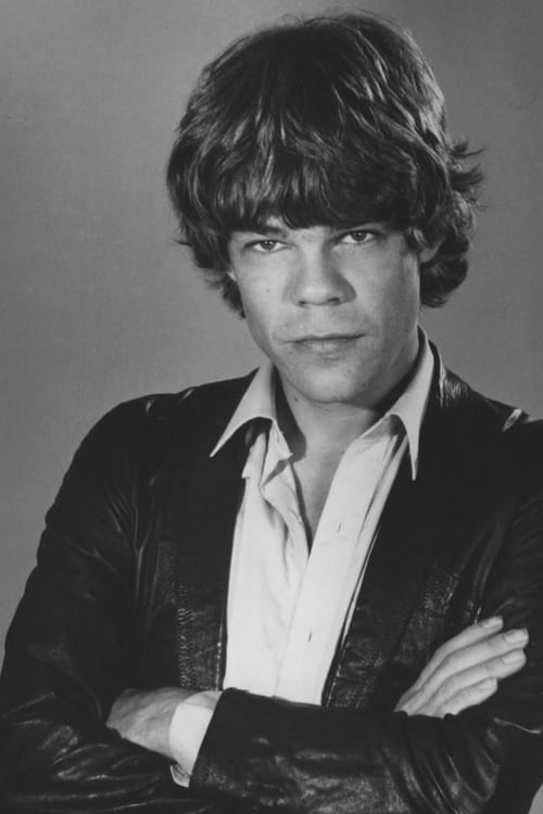 Picture of David Johansen