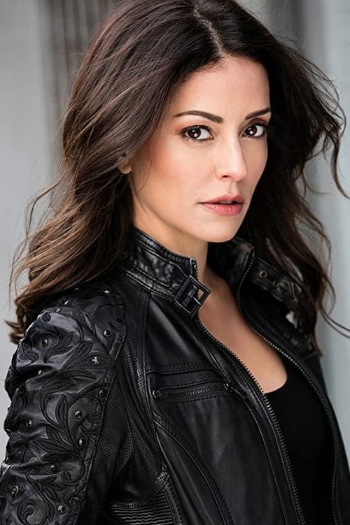 Picture of Emmanuelle Vaugier