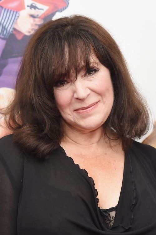 Picture of Harriet Thorpe