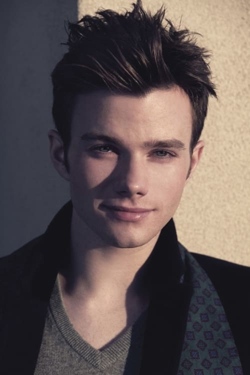 Picture of Chris Colfer