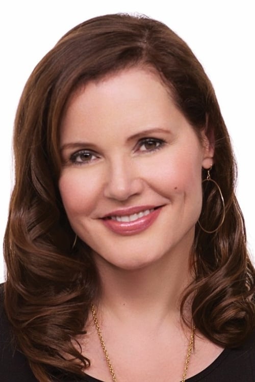 Picture of Geena Davis