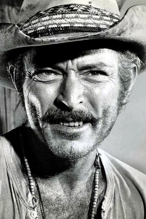 Picture of Lee Van Cleef