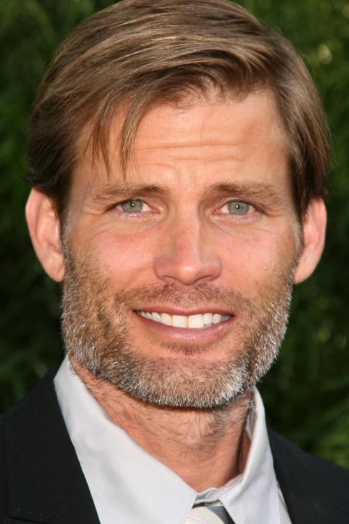 Picture of Casper Van Dien