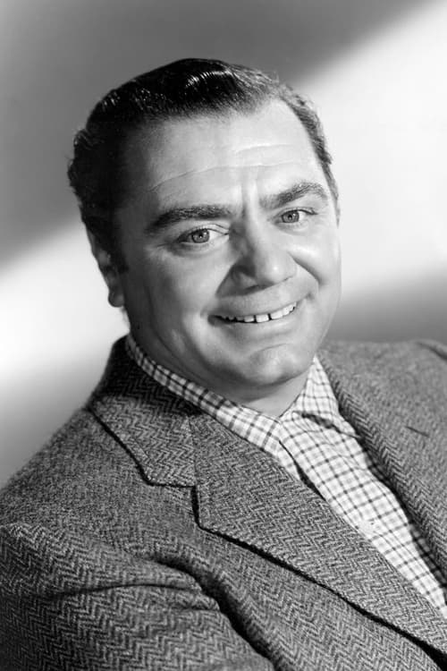 Picture of Ernest Borgnine