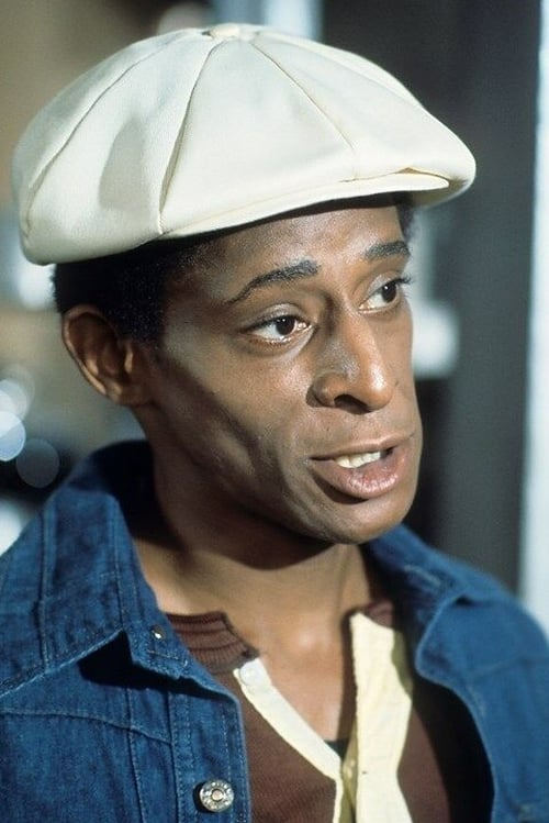 Picture of Antonio Fargas