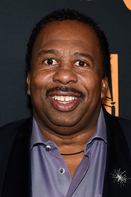 Picture of Leslie David Baker