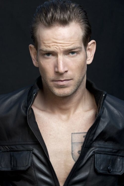 Picture of Sean Brosnan