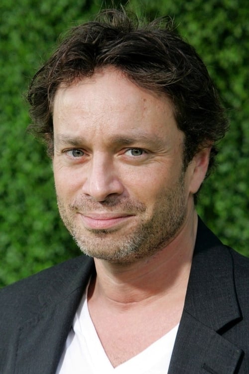 Picture of Chris Kattan