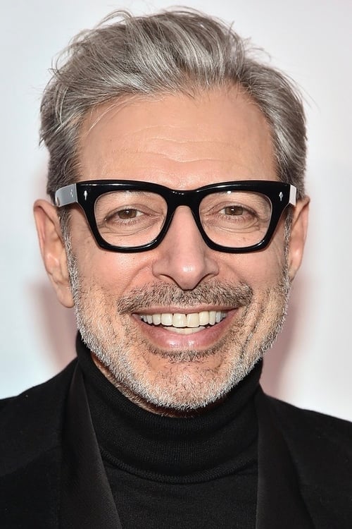 Picture of Jeff Goldblum